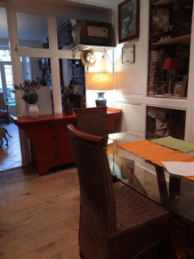 Le Gargantua Bed & Breakfast Лавлане Екстериор снимка