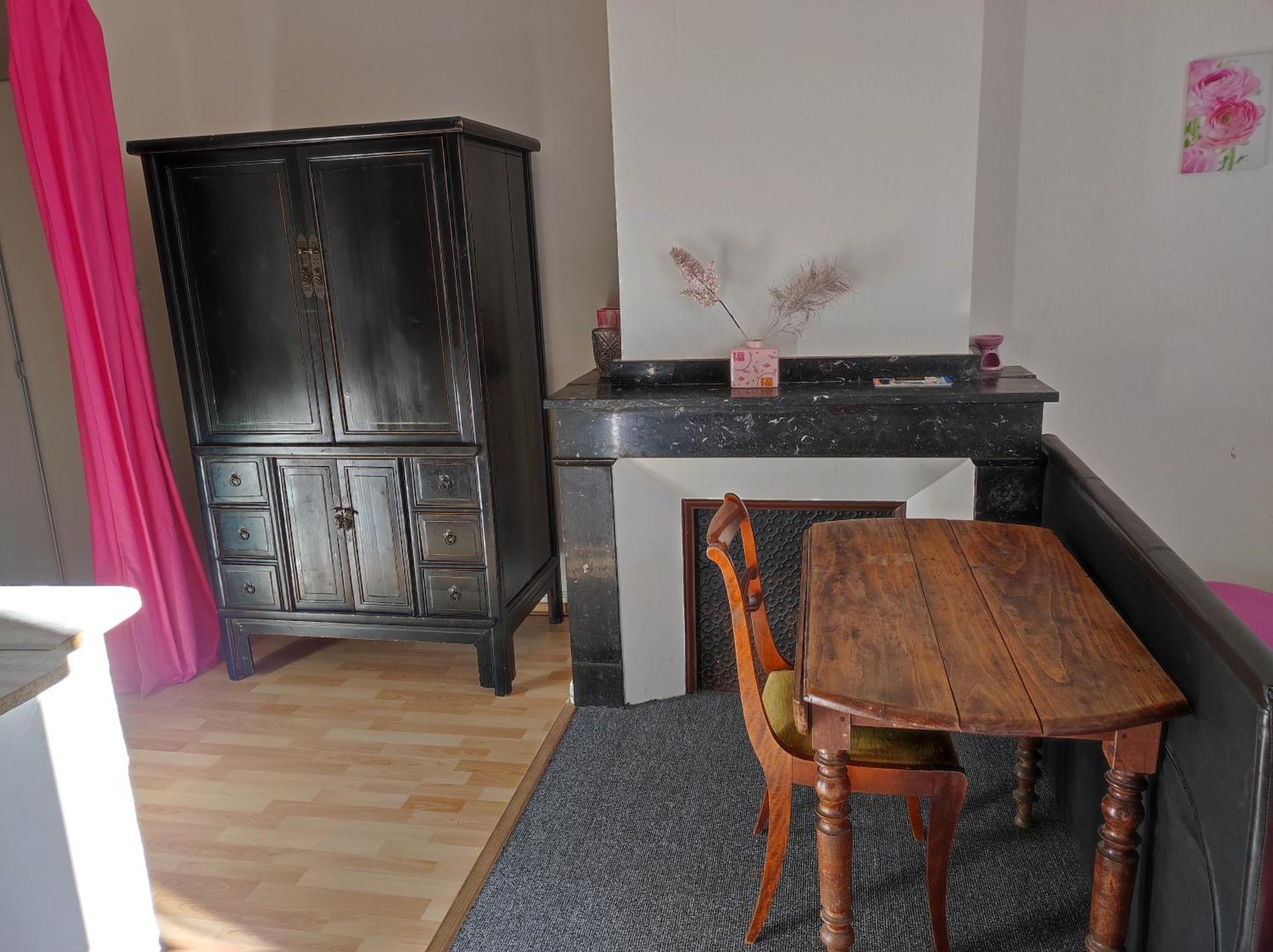 Le Gargantua Bed & Breakfast Лавлане Екстериор снимка