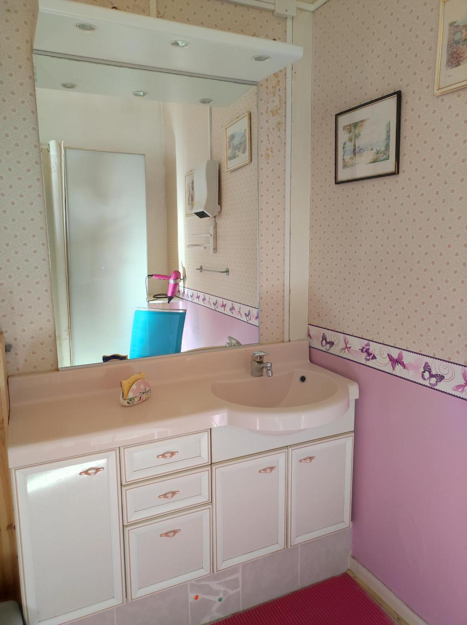 Le Gargantua Bed & Breakfast Лавлане Екстериор снимка